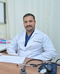 Dr Bibekananda Rath